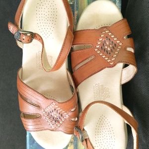 SAS Huarache Sandals
